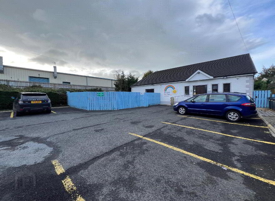 62-64 Rainey Street, Magherafelt, BT45 5AH