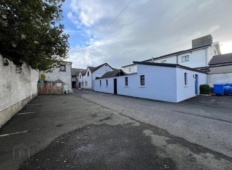 62-64 Rainey Street, Magherafelt, BT45 5AH
