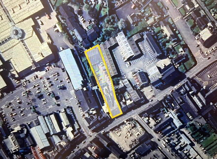 62-64 Rainey Street, Magherafelt, BT45 5AH