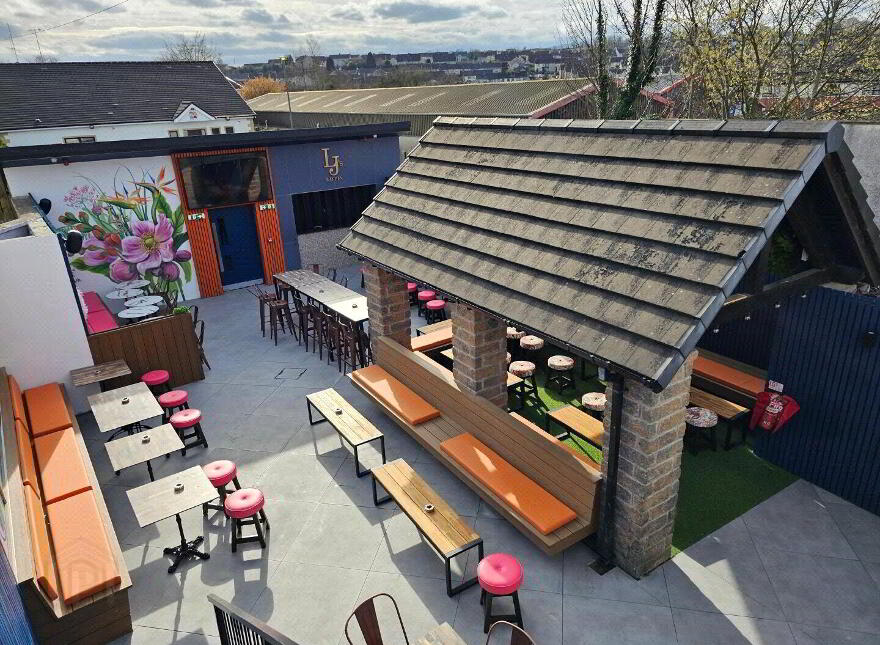 62-64 Rainey Street, Magherafelt, BT45 5AH