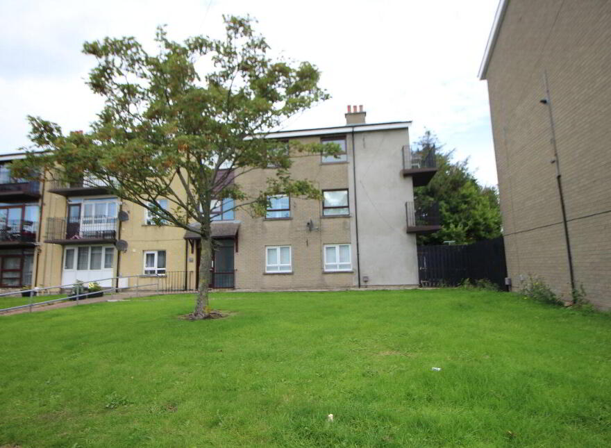 28 Windmill Avenue, Carrickfergus, BT38 8DH