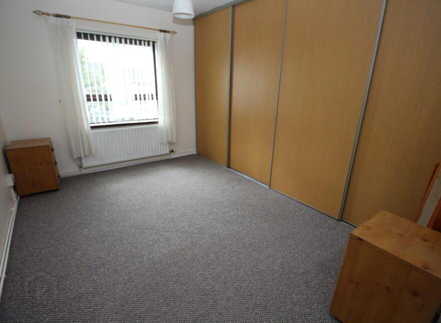 28 Windmill Avenue, Carrickfergus, BT38 8DH