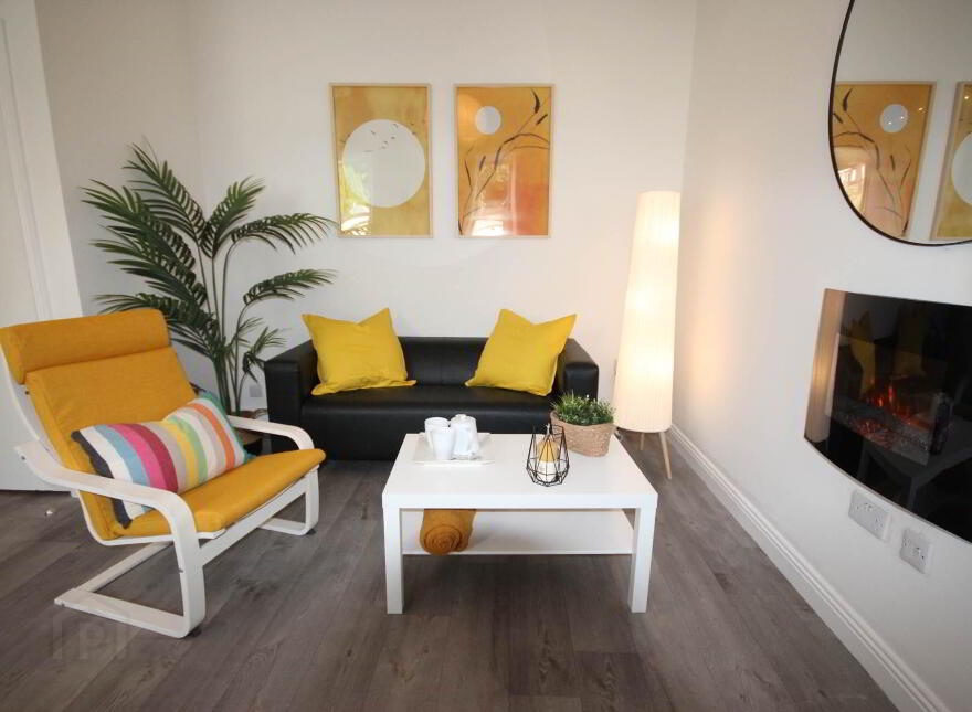 Apartment 3 North Mall, Cork City Centre, Cork, T23P264 photo