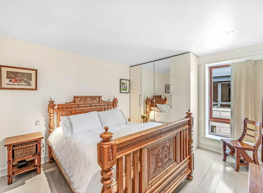 Apt, 8 Quartier Bloom, Bloom Lane, Ormond Quay Lower, Dublin, D01PY29