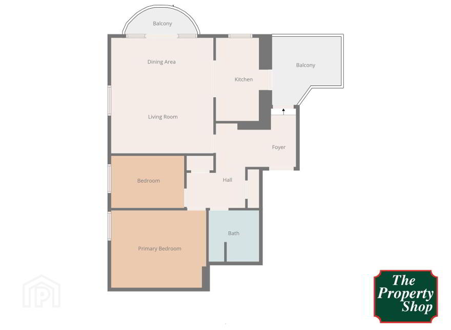 Apt, 8 Quartier Bloom, Bloom Lane, Ormond Quay Lower, Dublin, D01PY29