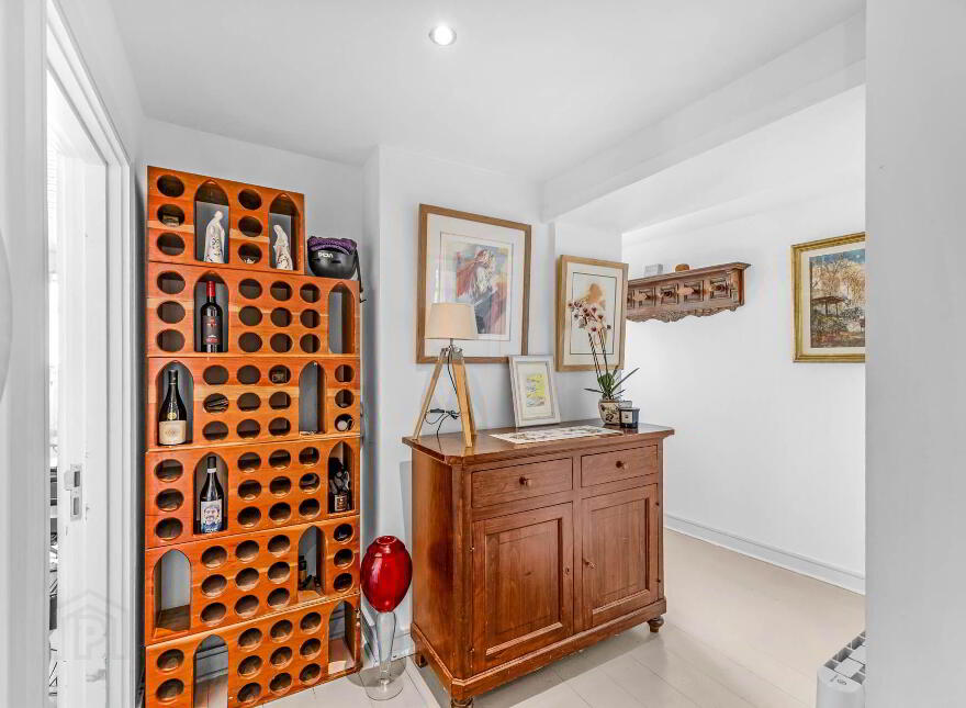 Apt, 8 Quartier Bloom, Bloom Lane, Ormond Quay Lower, Dublin, D01PY29
