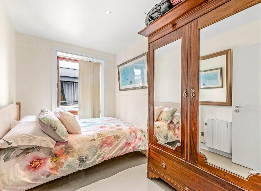 Apt, 8 Quartier Bloom, Bloom Lane, Ormond Quay Lower, Dublin, D01PY29