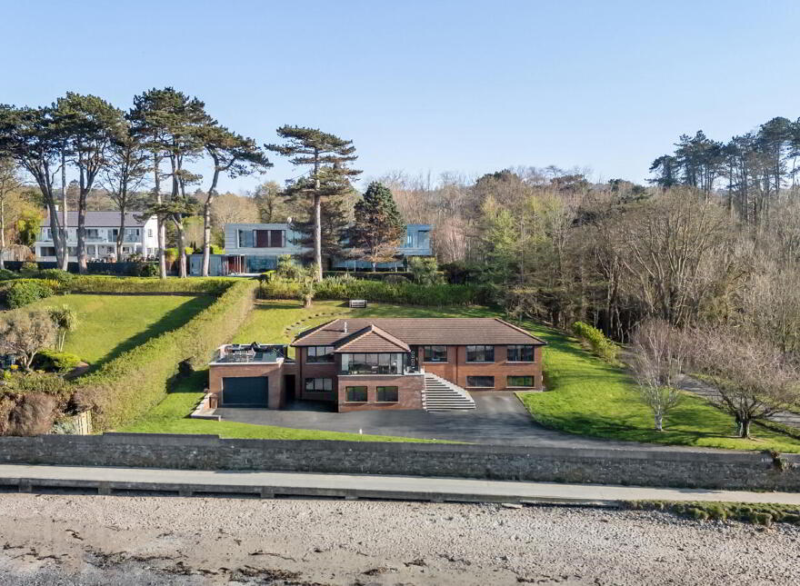 50 Glen Road, Craigavad, Holywood, BT18 0HB photo