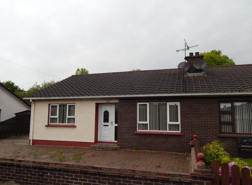 11 Claremount Drive, Coalisland, BT71 5JX photo