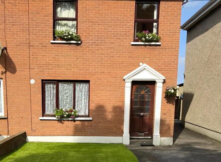 53 Rathbraughan Park, Ballytivnan, Sligo Town, F91E2C2 photo