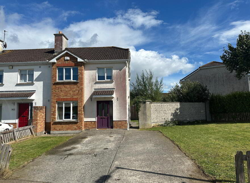 144 Glenoaks Close, Clonmel, E91W1D7 photo