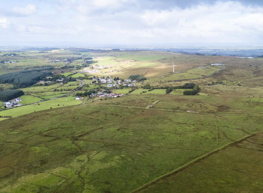 Lands At Tornaroy Road, Hannahstown, BT17 0ND