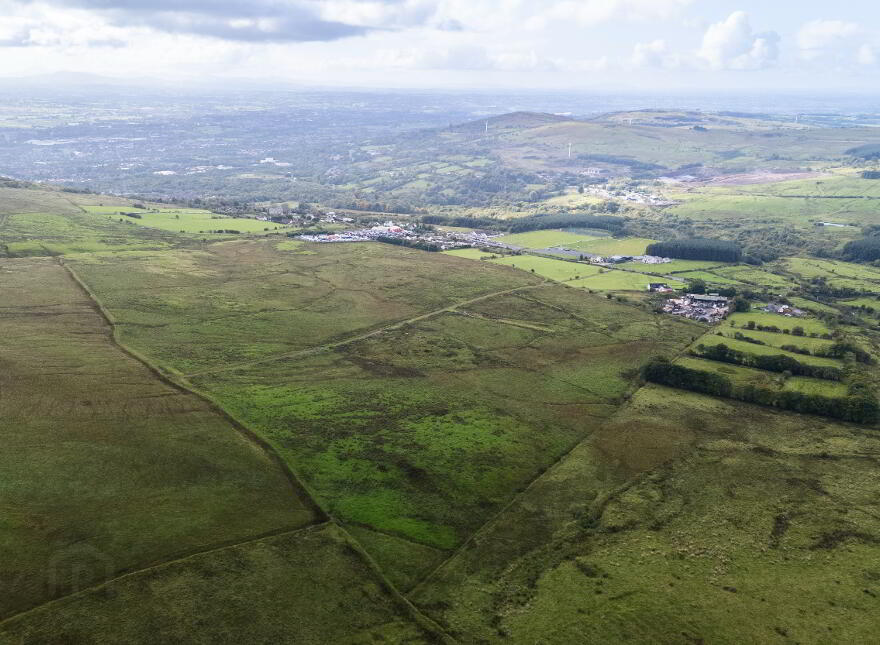 Lands At Tornaroy Road, Hannahstown, BT17 0ND