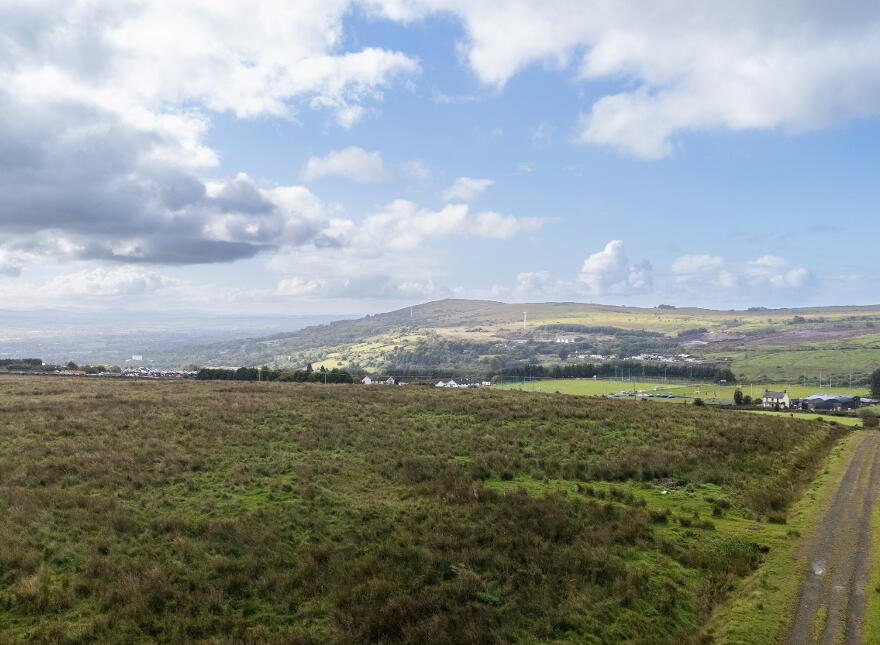 Lands At Tornaroy Road, Hannahstown, BT17 0ND