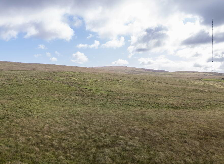 Lands At Tornaroy Road, Hannahstown, BT17 0ND