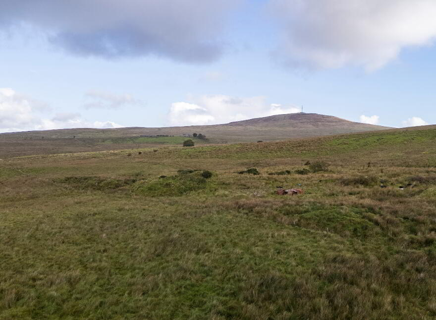 Lands At Tornaroy Road, Hannahstown, BT17 0ND