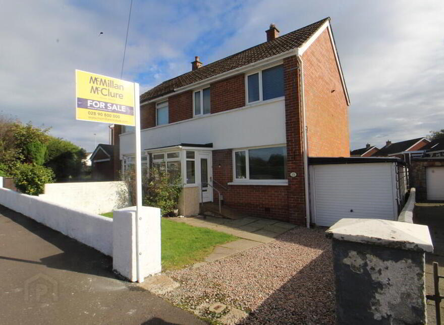 15 Carnvue Drive, Newtownabbey, BT36 6RB photo