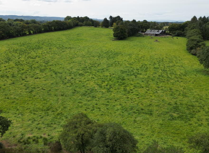 Crievehill Rd, Fivemiletown, BT75 0ST