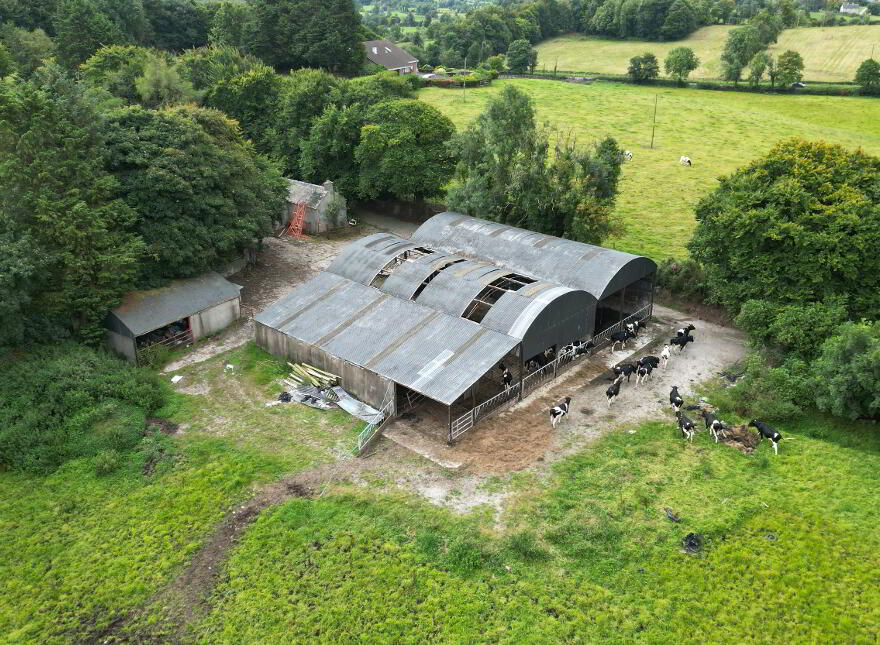 Crievehill Rd, Fivemiletown, BT75 0ST