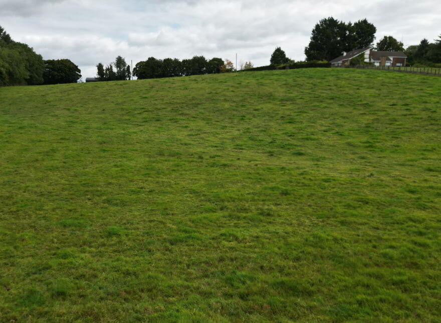 Crievehill Rd, Fivemiletown, BT75 0ST