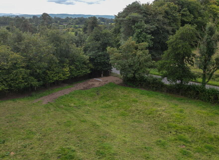 Crievehill Rd, Fivemiletown, BT75 0ST