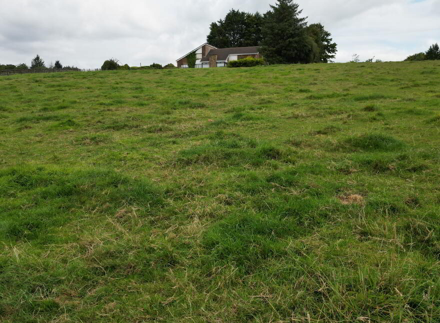 Crievehill Rd, Fivemiletown, BT75 0ST