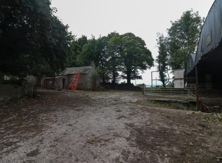 Crievehill Rd, Fivemiletown, BT75 0ST
