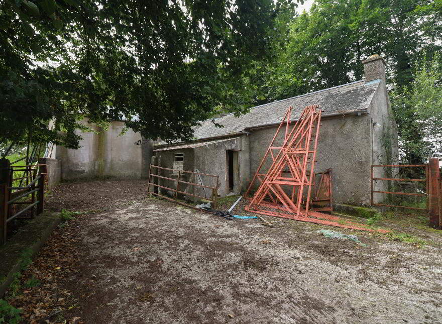 Crievehill Rd, Fivemiletown, BT75 0ST