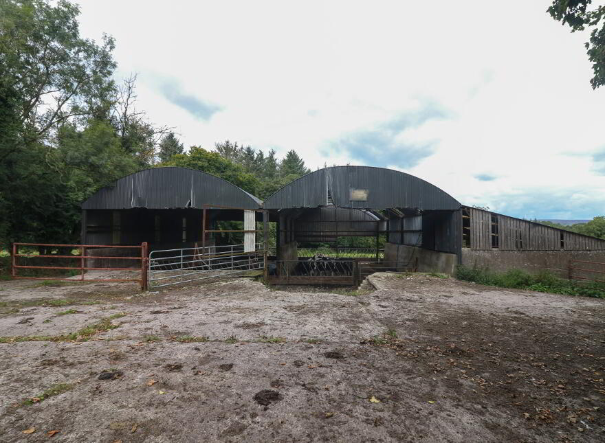 Crievehill Rd, Fivemiletown, BT75 0ST