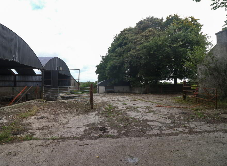 Crievehill Rd, Fivemiletown, BT75 0ST