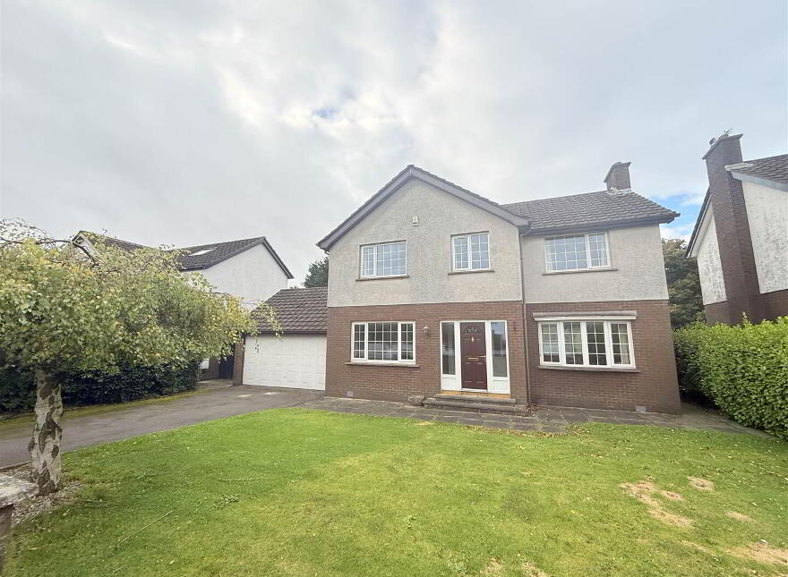 3 Hanover Chase, Old Gransha Road, Bangor, BT19 7NT photo