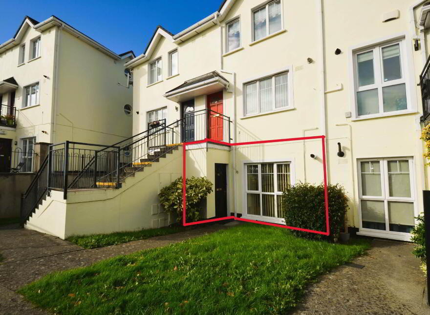 65 Holywell Drive, Swords, K67Y306 photo