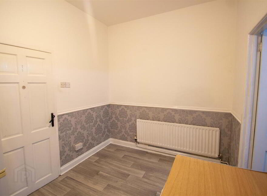 17 Oakman Street, Off Falls Road, Belfast, BT12 7BP