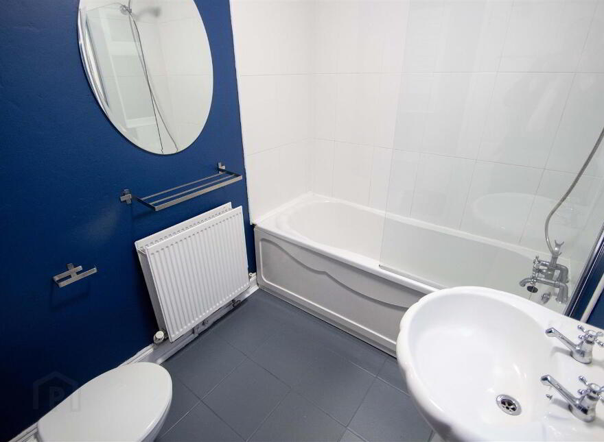 17 Oakman Street, Off Falls Road, Belfast, BT12 7BP