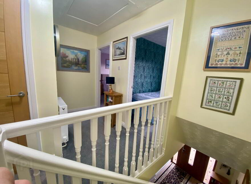 33 Tudor Drive, Carrickfergus, BT38 9TT