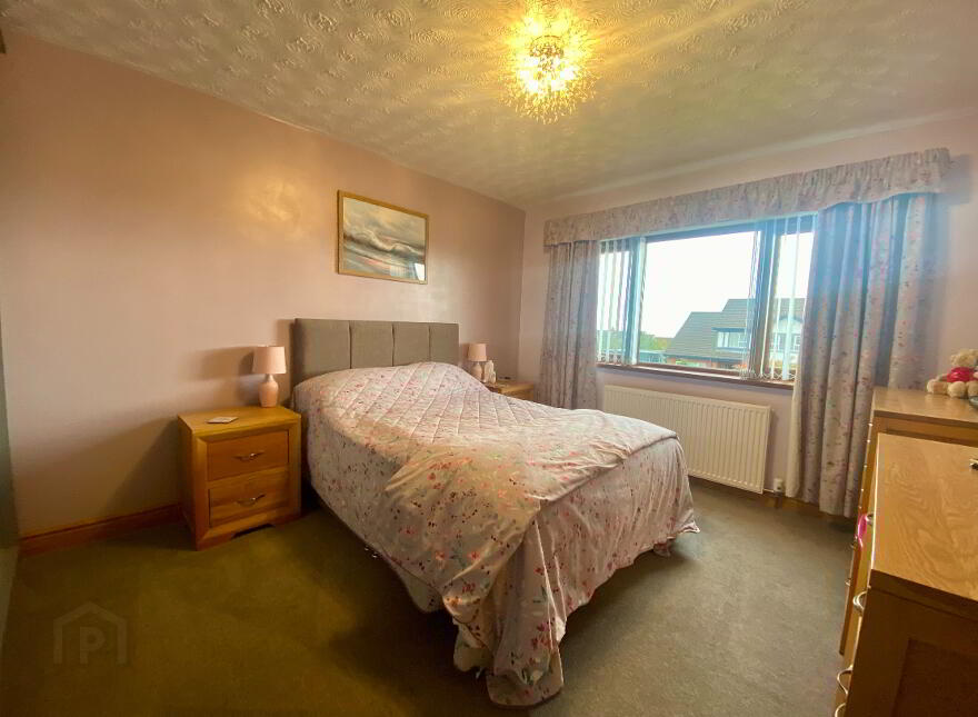 33 Tudor Drive, Carrickfergus, BT38 9TT