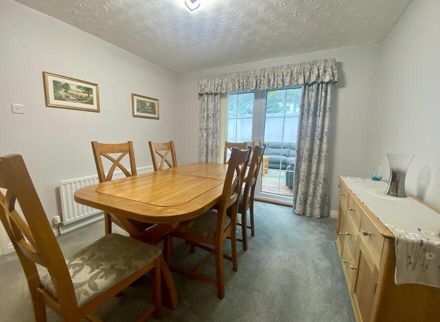 33 Tudor Drive, Carrickfergus, BT38 9TT