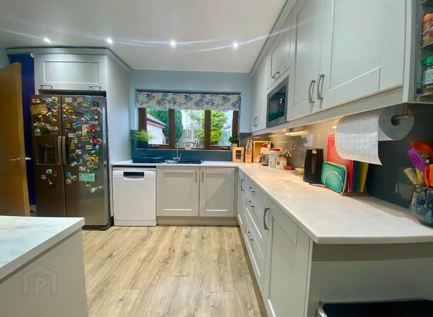 33 Tudor Drive, Carrickfergus, BT38 9TT