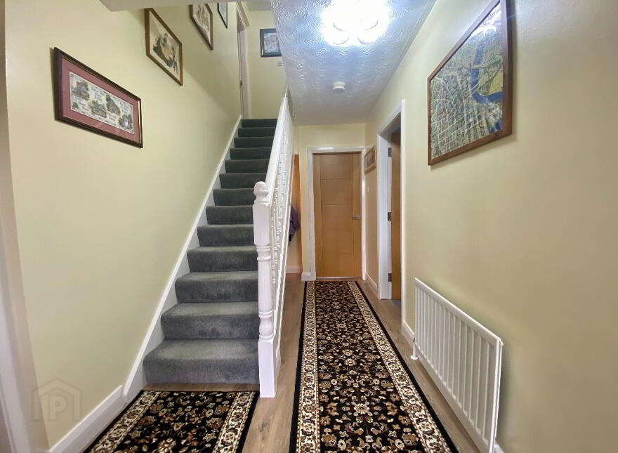 33 Tudor Drive, Carrickfergus, BT38 9TT