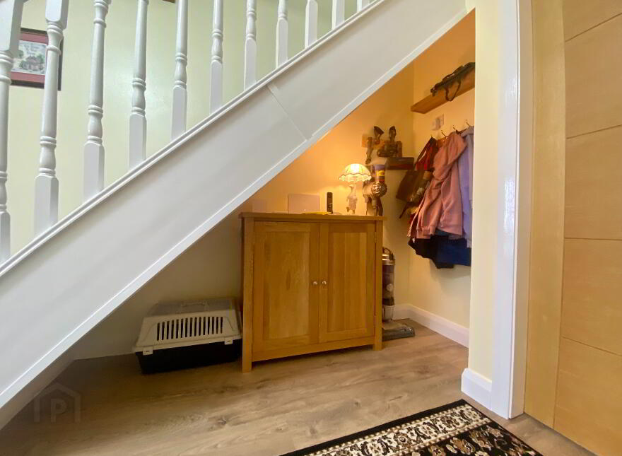 33 Tudor Drive, Carrickfergus, BT38 9TT