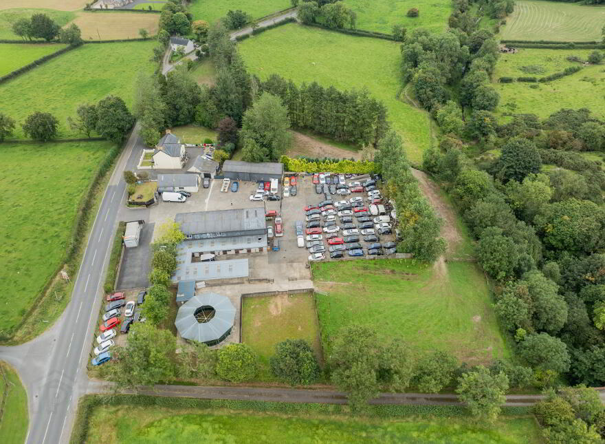 8 Castleblayney Road, Keady, BT60 3QP