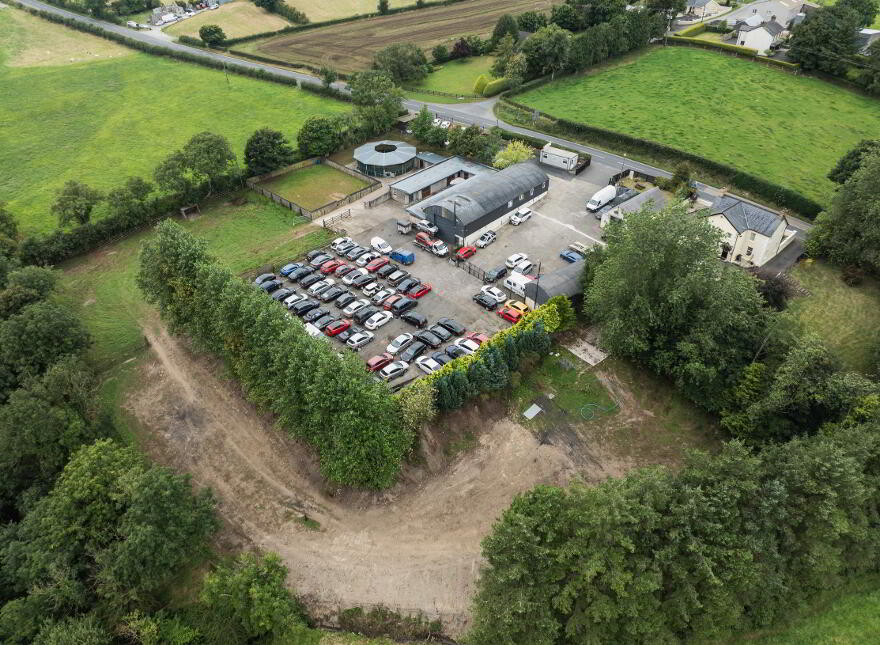8 Castleblayney Road, Keady, BT60 3QP