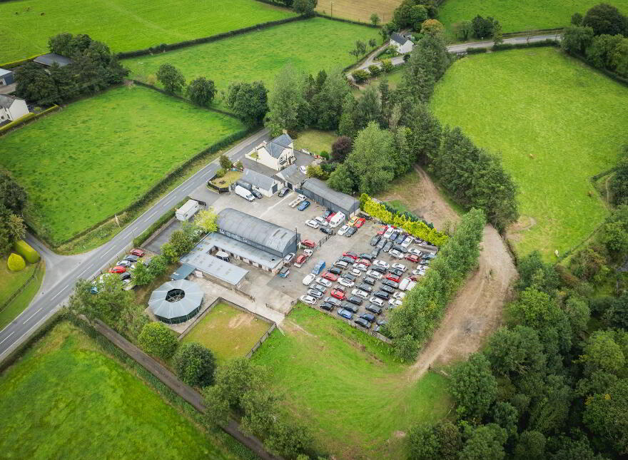8 Castleblayney Road, Keady, BT60 3QP