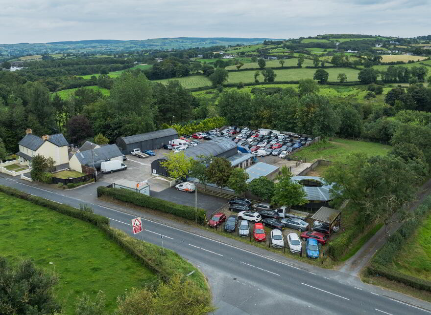 8 Castleblayney Road, Keady, BT60 3QP