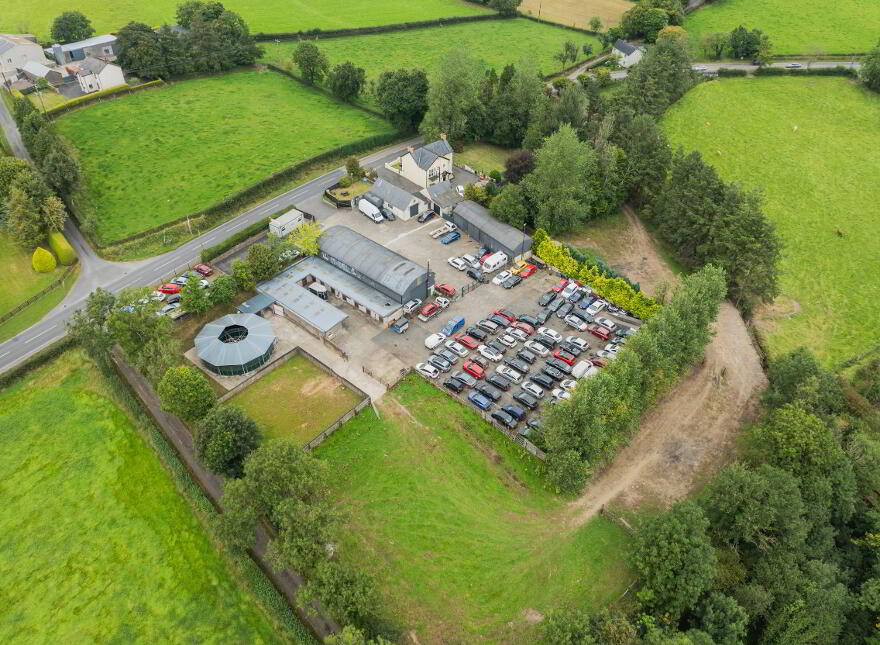 8 Castleblayney Road, Keady, BT60 3QP