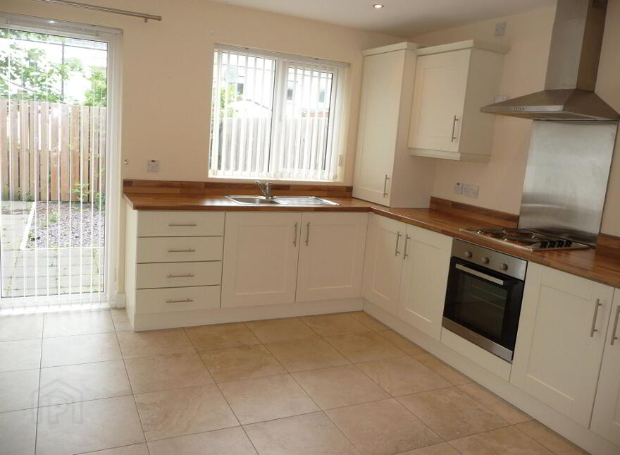 41 Victoria Road, Victoria Mews, Belfast, BT4 1QU