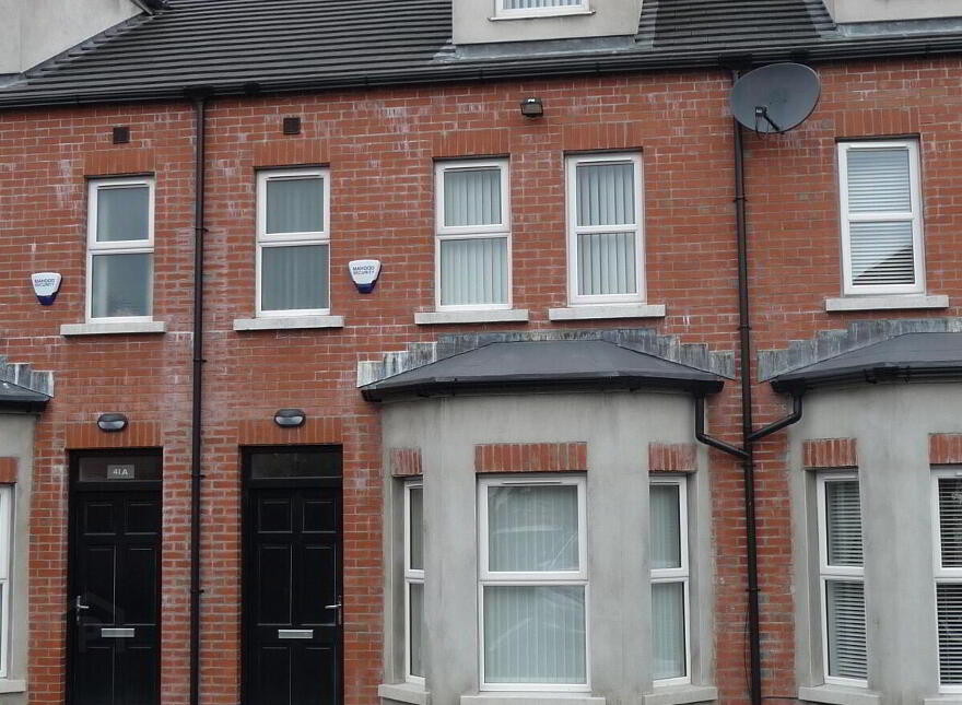 41 Victoria Road, Victoria Mews, Belfast, BT4 1QU photo