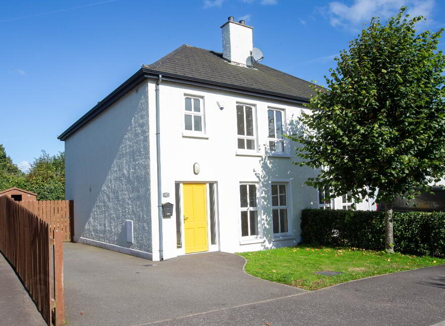 45 Castlehill, Castlewellan, BT31 9GD photo