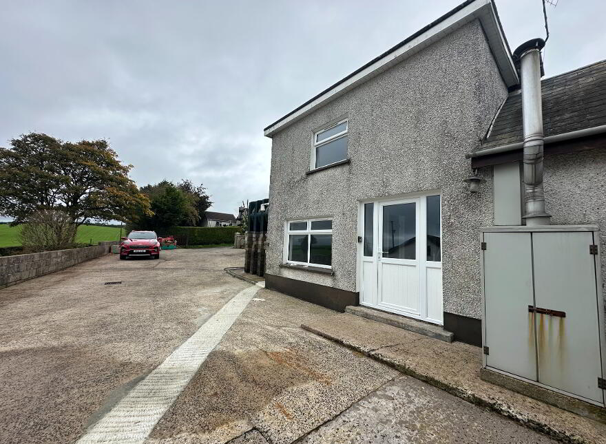 12 Casheltown Road, Ballymena, BT42 2PR