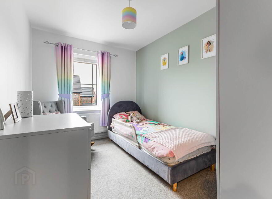 76 Magheralave Meadows, Lisburn, BT28 3NT